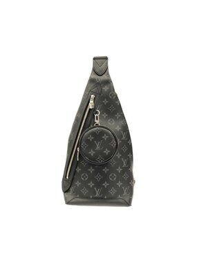 Louis Vuitton Taiga Rama Duo Sling Bag